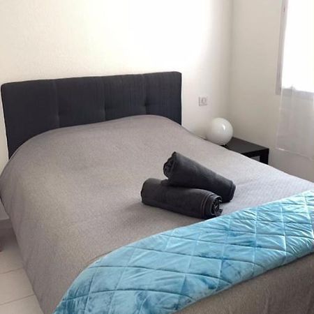 Sejour Cosy Au Bord Des Rives Du Lez, 2 Personnes, Wifi, Parking Prive Montpellier Exterior foto